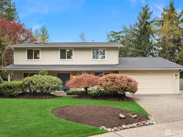 11321 83rd Place NE, Kirkland, WA 98034