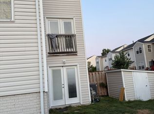 12337 Penzance Ln #BASEMENT, Bristow, VA 20136