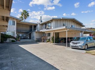 3665 Kerner Blvd APT D, San Rafael, CA 94901