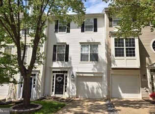 9226 Acer Ln, Manassas, VA 20110