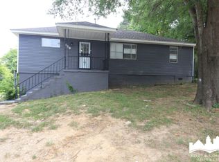 158 Pickett Rd, Memphis, TN 38109