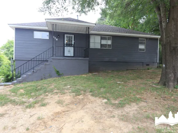 158 Pickett Rd, Memphis, TN 38109