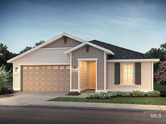 2nd image of 11851 S Glory Ln