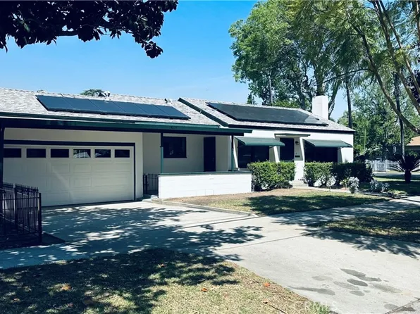 5615 Brockton Ave, Riverside, CA 92506