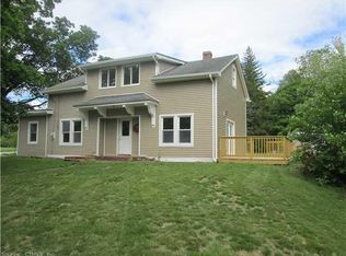 386 Putnam Rd, Danielson, CT 06239