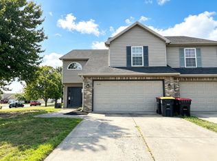 1849 Cal Dr, West Lafayette, IN 47906