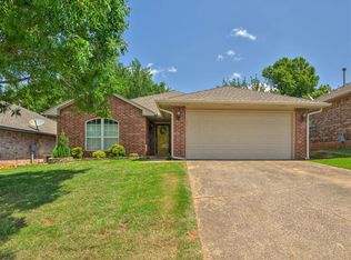 1405 Northern Hills Rd, Norman, OK 73071