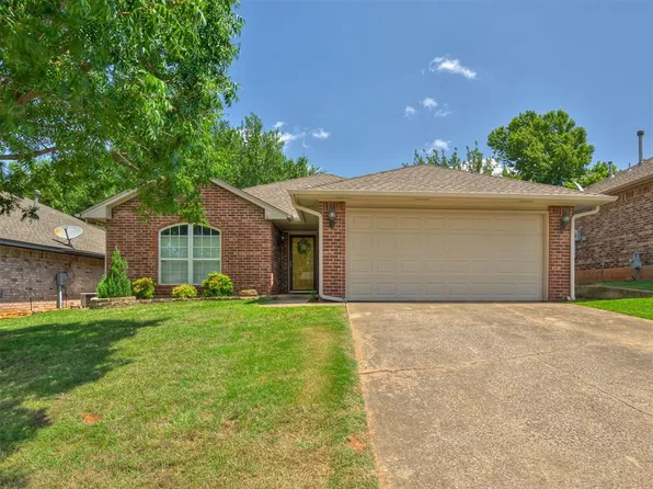 1405 Northern Hills Rd, Norman, OK 73071