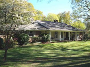 104 Postelle Dr, Anderson, SC 29621