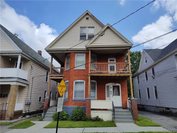 1203 Blandina St, Utica, NY 13501