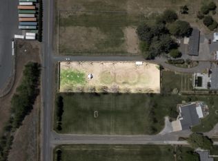 Nna Duffield Rd, Moxee, WA 98936