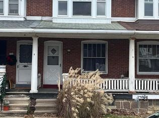 310 S Sterley St, Shillington, PA 19607