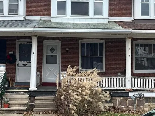 310 S Sterley St, Shillington, PA 19607