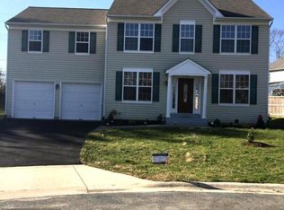 1101 Morningside Dr, Silver Spring, MD 20904