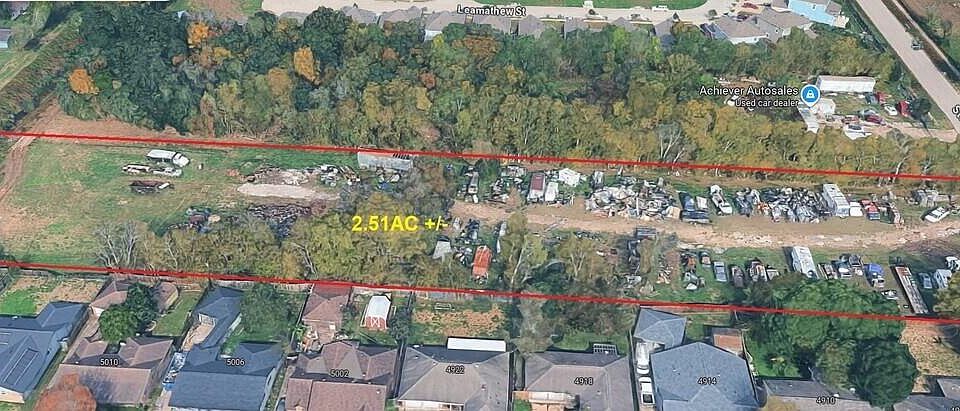 1st image of 0 Stancliff St