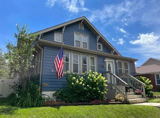 1819 182nd Pl, Homewood, IL 60430