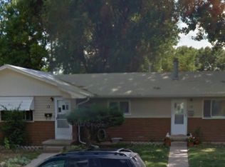 15 Lois Pl, Longmont, CO 80501