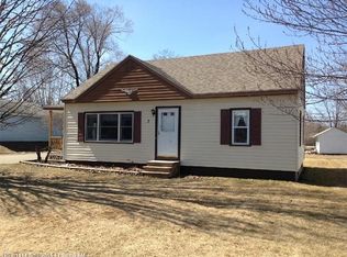 7 Beck St, Winslow, ME 04901