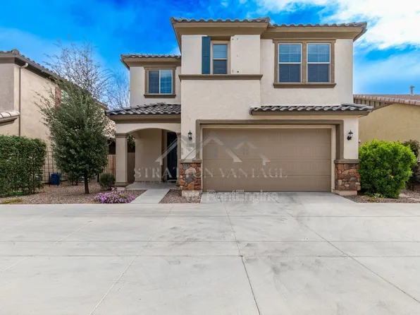 55 E Constitution Dr, Gilbert, AZ 85296