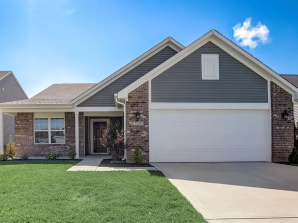 7528 Pippen Ct, Camby, IN 46113
