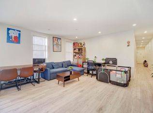 201 45th St APT B4, Union City, NJ 07087