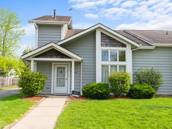 1628 Heritage Dr, Lowell, IN 46356