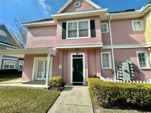4006 San Gallo Dr APT 108, Kissimmee, FL 34741