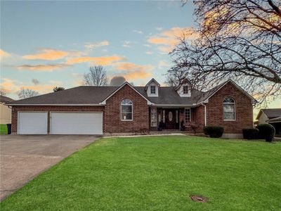 875 Willow Tree Ct, Higginsville, MO, 64037