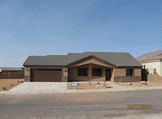 3285 Producers Mine Rd, Kingman, AZ 86401