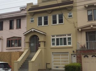1287 37th Ave, San Francisco, CA 94122
