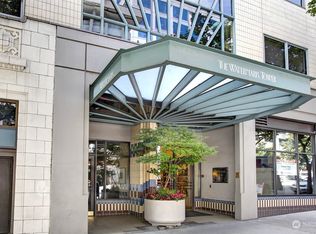 1107 1st Ave APT 1601, Seattle, WA