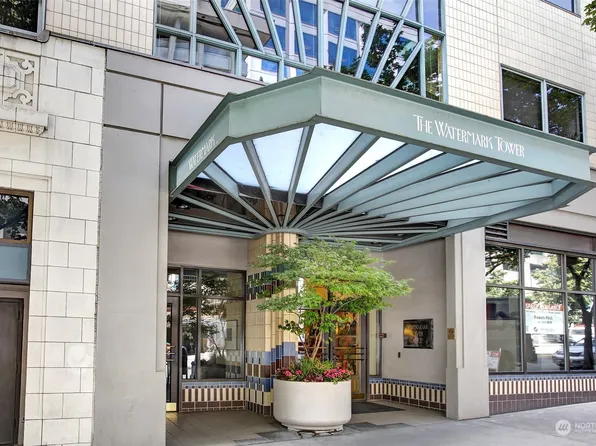 1107 1st Avenue #1601, Seattle, WA 98101