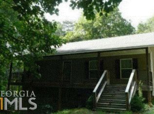 265 Summit Dr, Alto, GA 30510