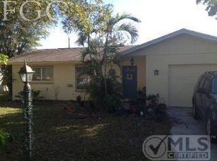 4204 Mindi Ave, Naples, FL 34112