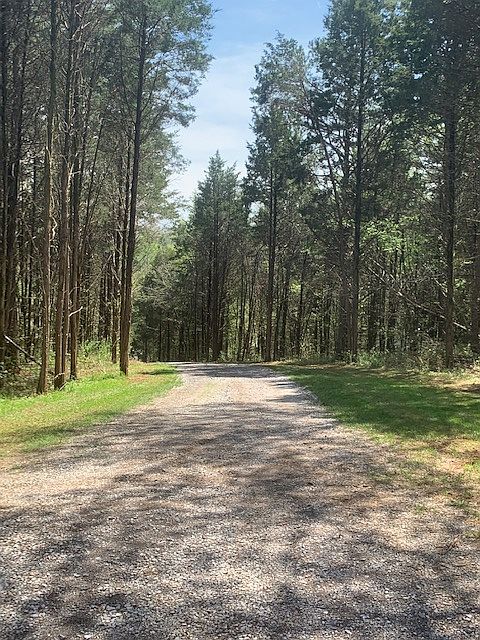 Private Driveway