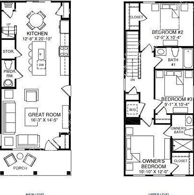 1472 Pine Log Trl NE — Photo 3