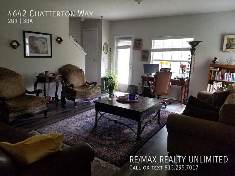 4642 Chatterton Way Riverview, FL 33578 (Magnolia Park) — Photo 2