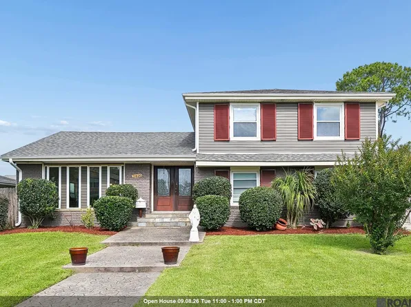2820 Ingrid Ln, Metairie, LA 70003