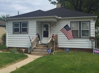 2530 E 37th Ave, Lake Station, IN 46405
