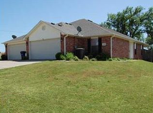 312 Torrington Way, Fort Smith, AR 72908