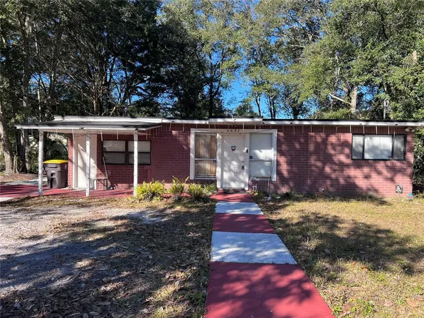 4637 Williamsburg Ave, Jacksonville, FL 32208