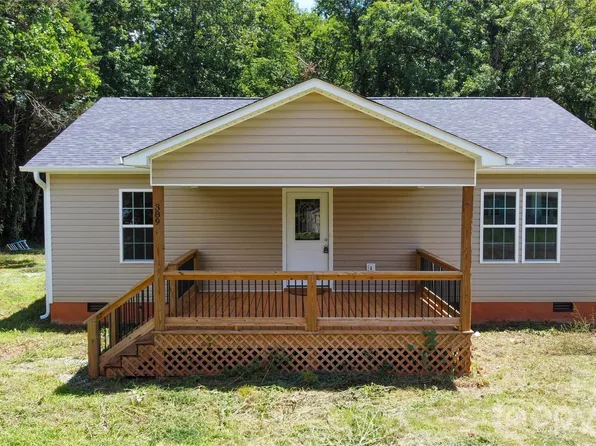 389 Michaels Rd, Mocksville, NC 27028