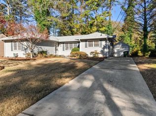 2059 Sandtown Rd SW, Atlanta, GA 30311