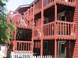 715 Marine St APT 7, Boulder, CO 80302