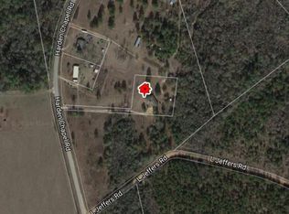 2505 Harden Chapel Rd, Lyons, GA 30436