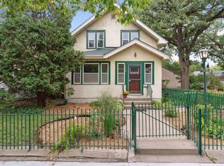 3340 46th Ave S, Minneapolis, MN 55406