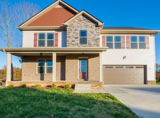 268 Towes Ln, Clarksville, TN 37043