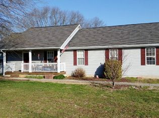 3100 Highway 72 W, Colbert, GA 30628