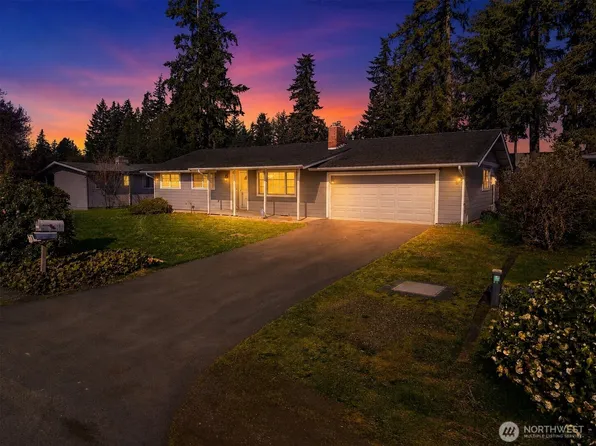 17326 SE 265th Street, Covington, WA 98042