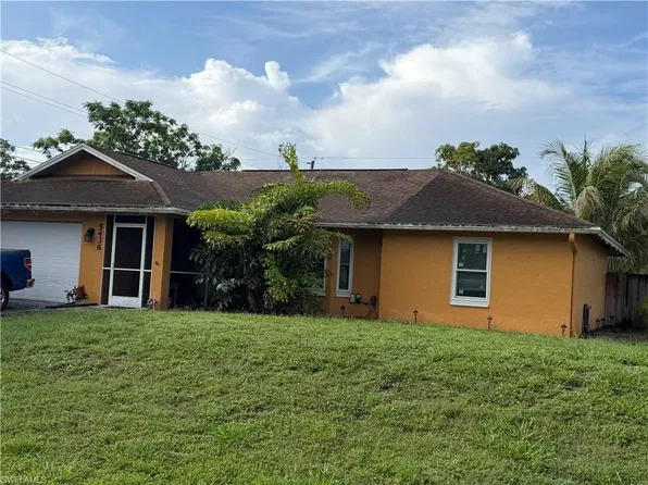 5436 23rd AVE SW, NAPLES, FL 34116